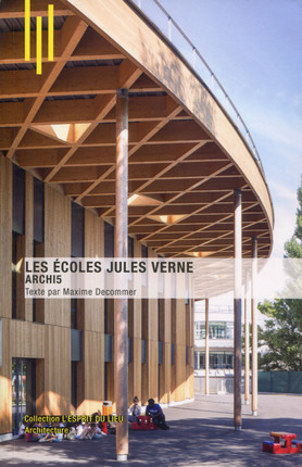 LES ÉCOLES JULES VERNE