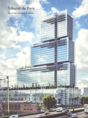 Tribunal de paris - archibooks