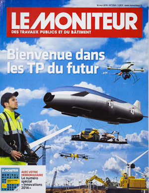 Le Moniteur #5764