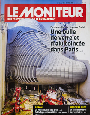 Le Moniteur #5752