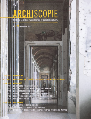 Archiscopie #125