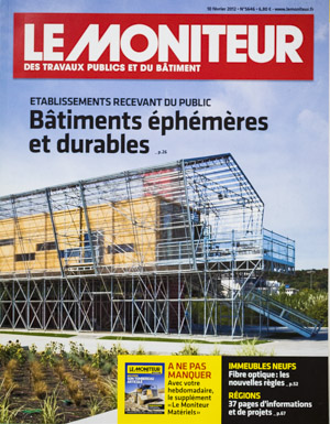 Le Moniteur #5646