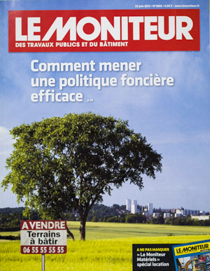 Le Moniteur #5665