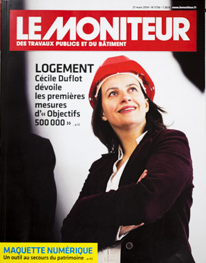 Le Moniteur #5756