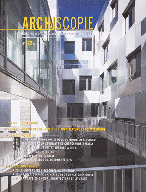 Archiscopie #129