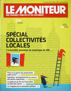 Le Moniteur #5686