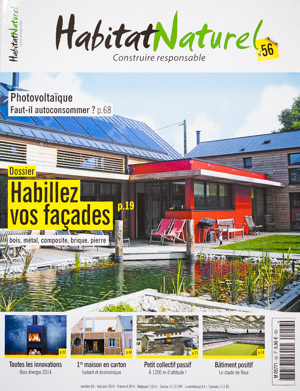 Habitat Naturel #56