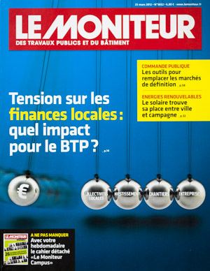 Le Moniteur #5652