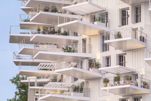 SOU FUJIMOTO - Arbre Blanc - logements - montpellier -SITE-A-028