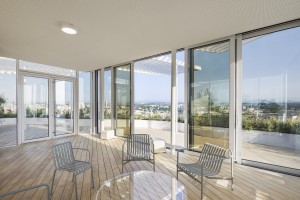 SOU FUJIMOTO - Arbre Blanc - logements - montpellier -SITE-A-048