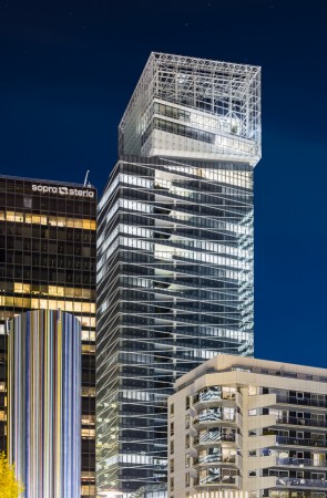 photo_SG_2019_-_VALODE_PISTRE-tour_st_gobain-la_defense-SITE-D-019