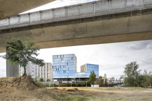 2020 - LE PENHUEL - logements nanterre - SITE-012