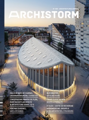 ARCHISTORM #109