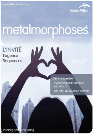 METALMORPHOSES