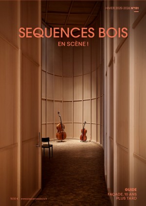 S&Eacute;QUENCES BOIS #151