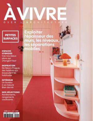 &Agrave; VIVRE #149