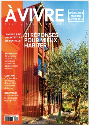 &Agrave; VIVRE #150