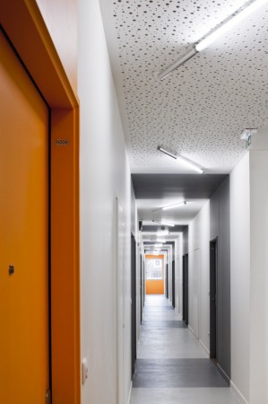 2013 - LE PENHUEL - logements foyer - poissy sous carrieres_24