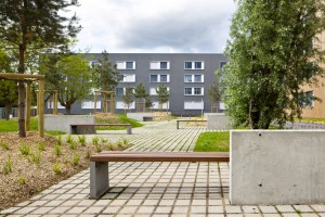 2013 - LE PENHUEL - logements foyer - poissy sous carrieres_32