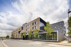 2013 - LE PENHUEL - logements foyer - poissy sous carrieres_31