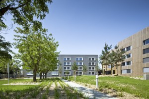 2013 - LE PENHUEL - logements foyer - poissy sous carrieres_12