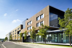 2013 - LE PENHUEL - logements foyer - poissy sous carrieres_05