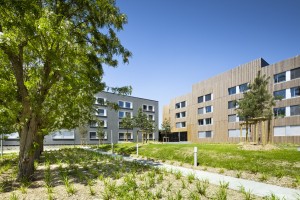 2013 - LE PENHUEL - logements foyer - poissy sous carrieres_11