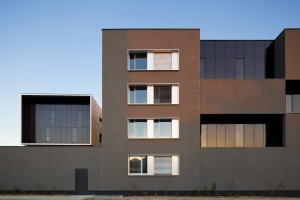 2013 - LE PENHUEL - logements foyer - poissy sous carrieres_17