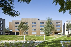 2013 - LE PENHUEL - logements foyer - poissy sous carrieres_13