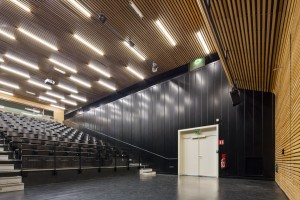 2014 - ARCHI 5 - mediatheque - mont de marsan - 71