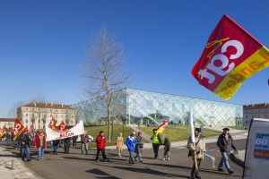 2014 - ARCHI 5 - mediatheque - mont de marsan - 66