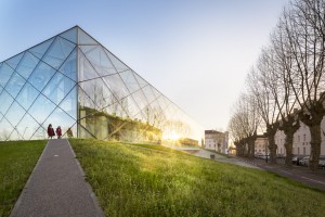 2014 - ARCHI 5 - mediatheque - mont de marsan - 25