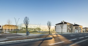 2014 - ARCHI 5 - mediatheque - mont de marsan - 49