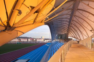 2013 - ARCHI5 - stade leo lagrange - toulon - 08