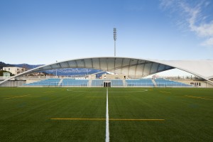 2013 - ARCHI5 - stade leo lagrange - toulon - 04