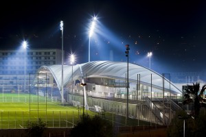 2013 - ARCHI5 - stade leo lagrange - toulon - 12