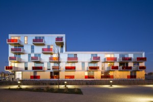 2014 - DUBUS - logements - dunkerque - 22