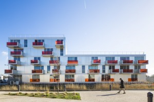 2014 - DUBUS - logements - dunkerque - 02