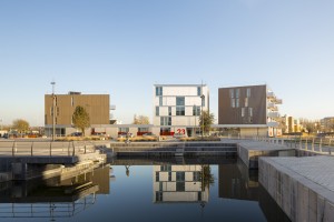 2014 - DUBUS - logements - dunkerque - 18