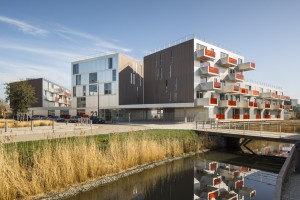 2014 - DUBUS - logements - dunkerque - 10