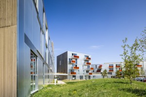 2014 - DUBUS - logements - dunkerque - 33