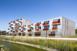 2014 - DUBUS - logements - dunkerque - 38