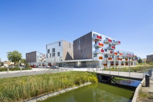 2014 - DUBUS - logements - dunkerque - 39