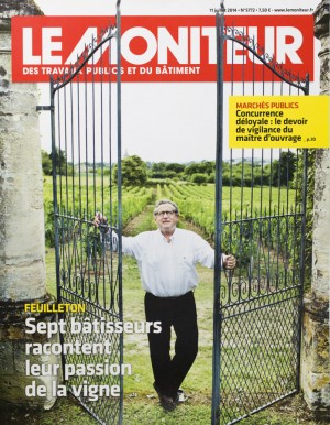 Le Moniteur