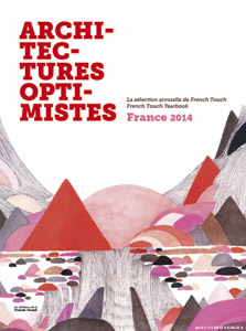 Architecture Optimistes - French touch Yearbook