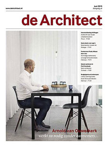 De Architect # 5