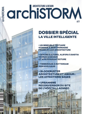 Archistorm # 77