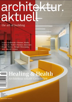 Architektur Aktuell # 433