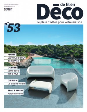 De Fil en deco #53