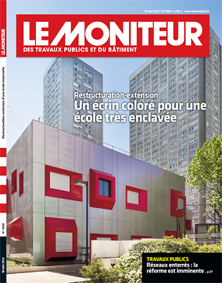 Le Moniteur #5660